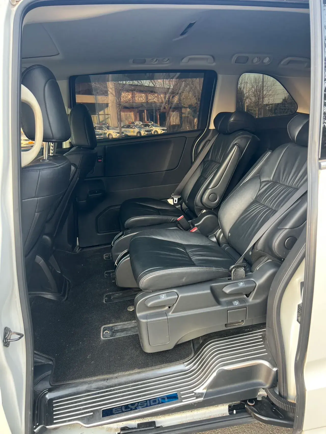 2022 HONDA ODYSSEY thumbnail 4