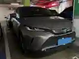 2022 Toyota Harrier 2.5L 178HP L4 E-CVT Hybrid