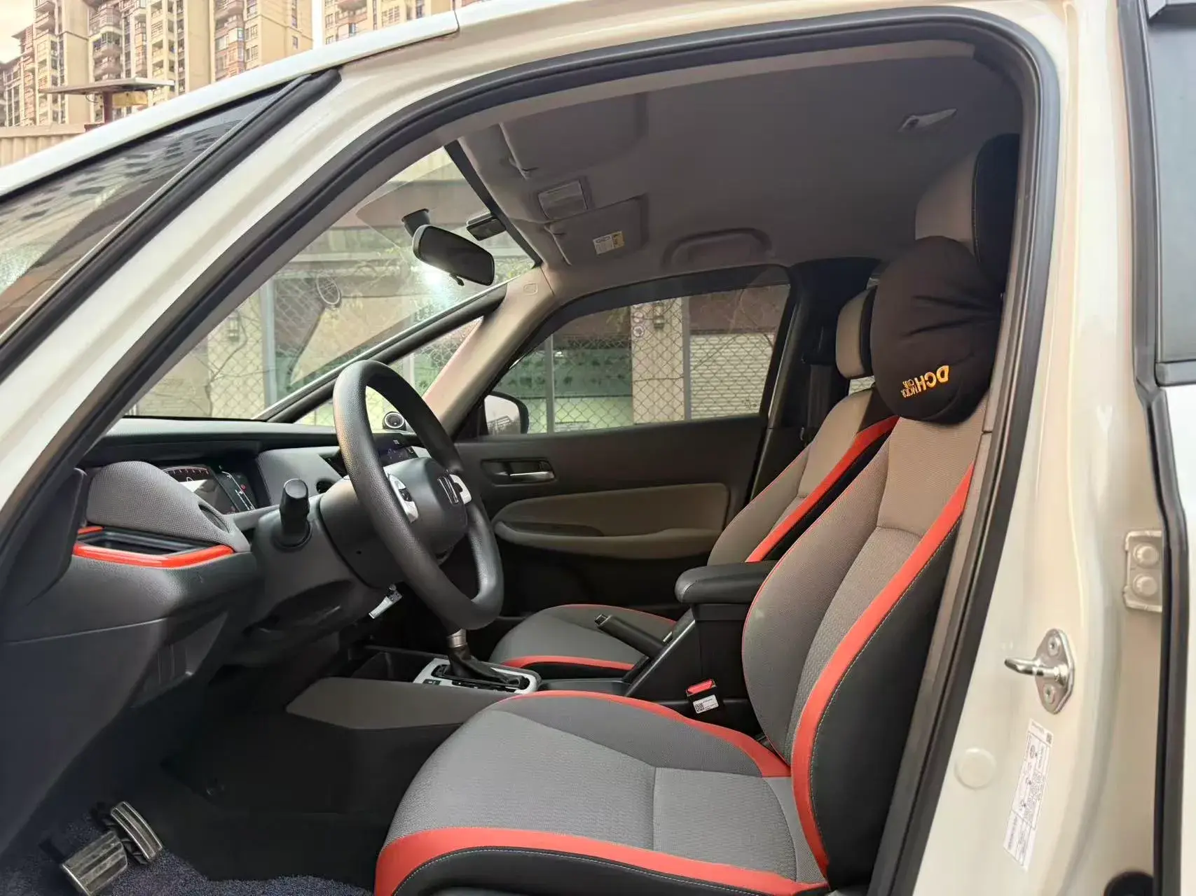 2021 HONDA LIFE thumbnail 4