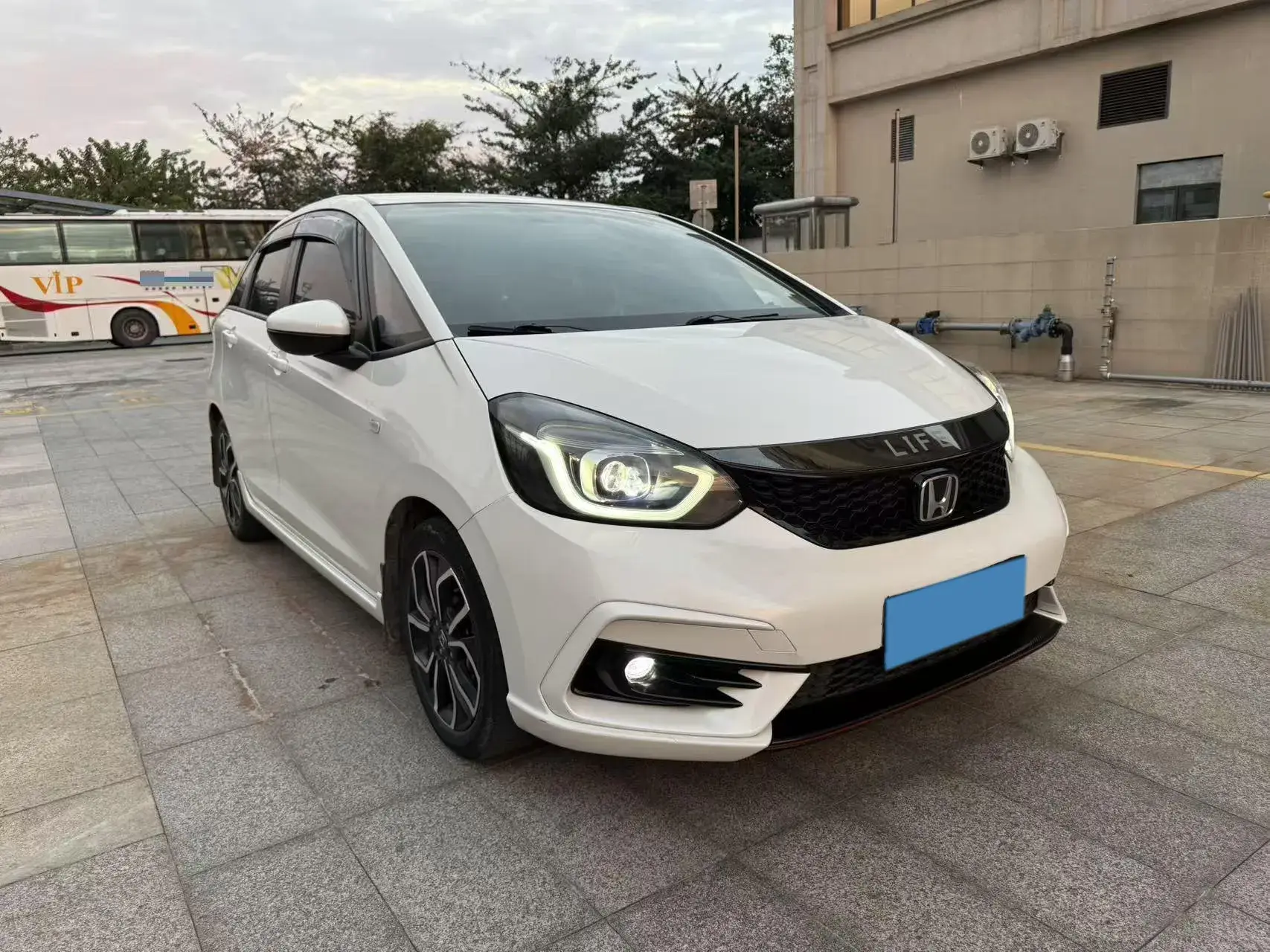 2021 HONDA LIFE thumbnail 3