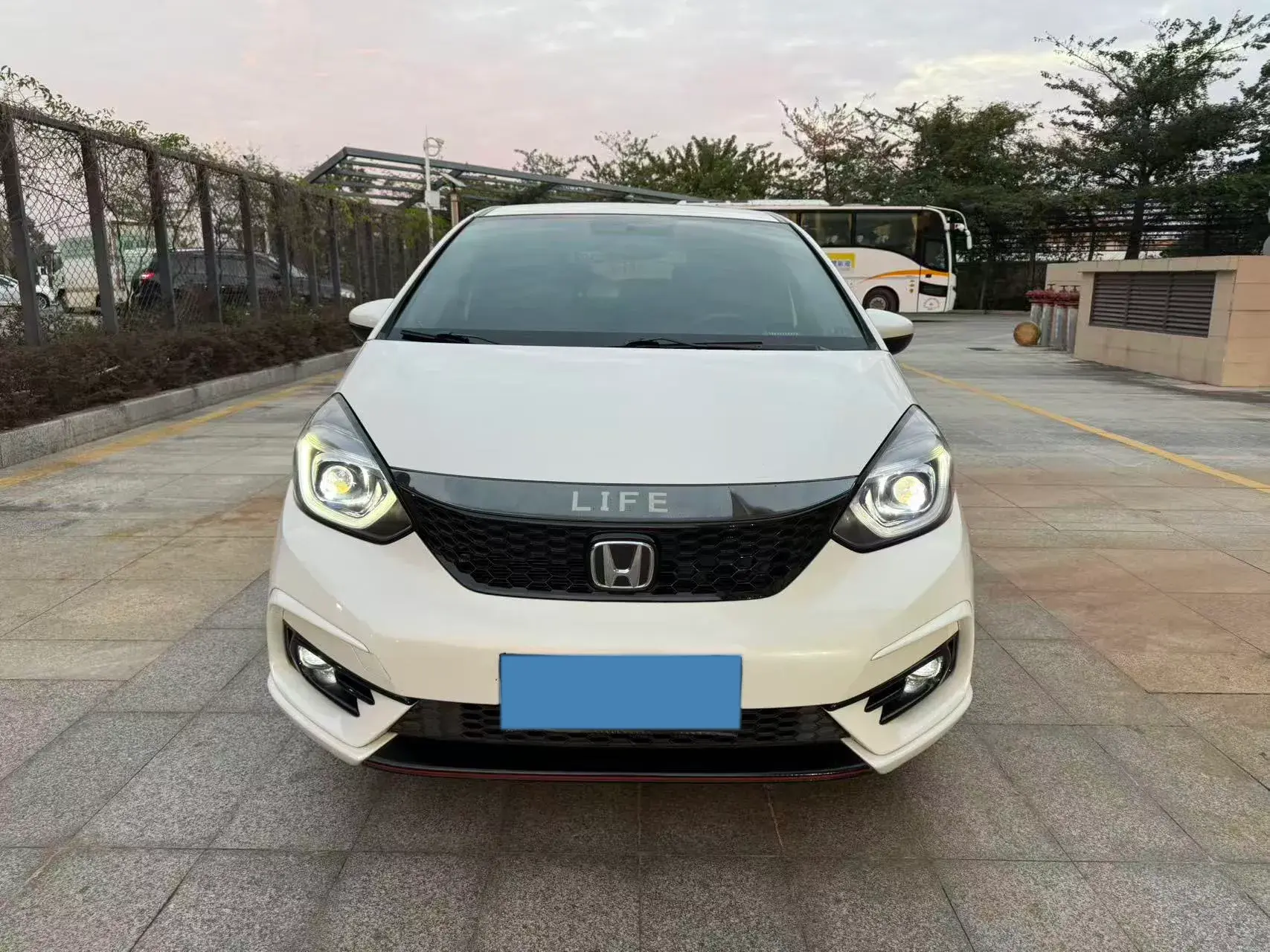 2021 HONDA LIFE thumbnail 2