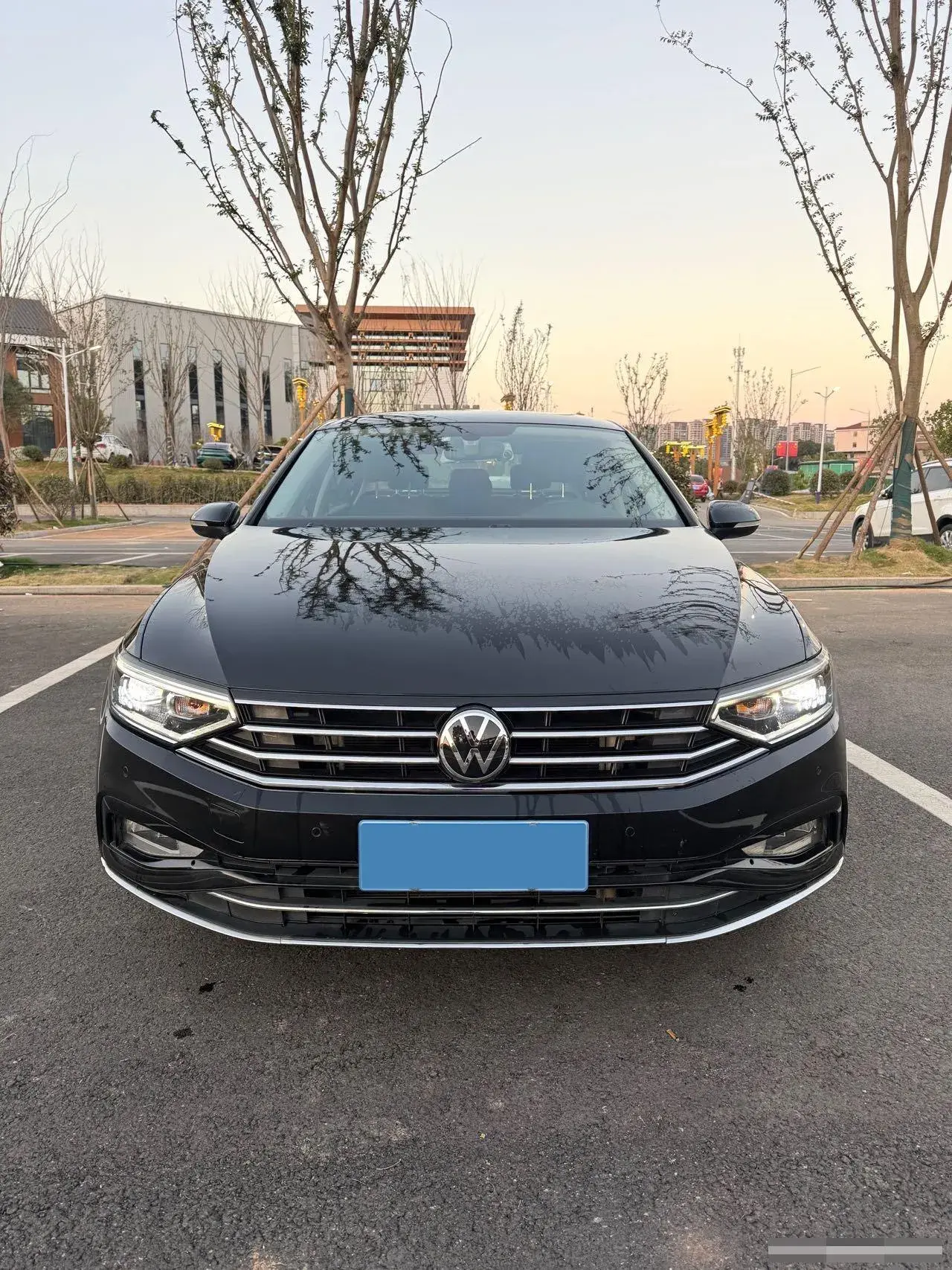 2021 VOLKSWAGEN MAGOTAN thumbnail 2