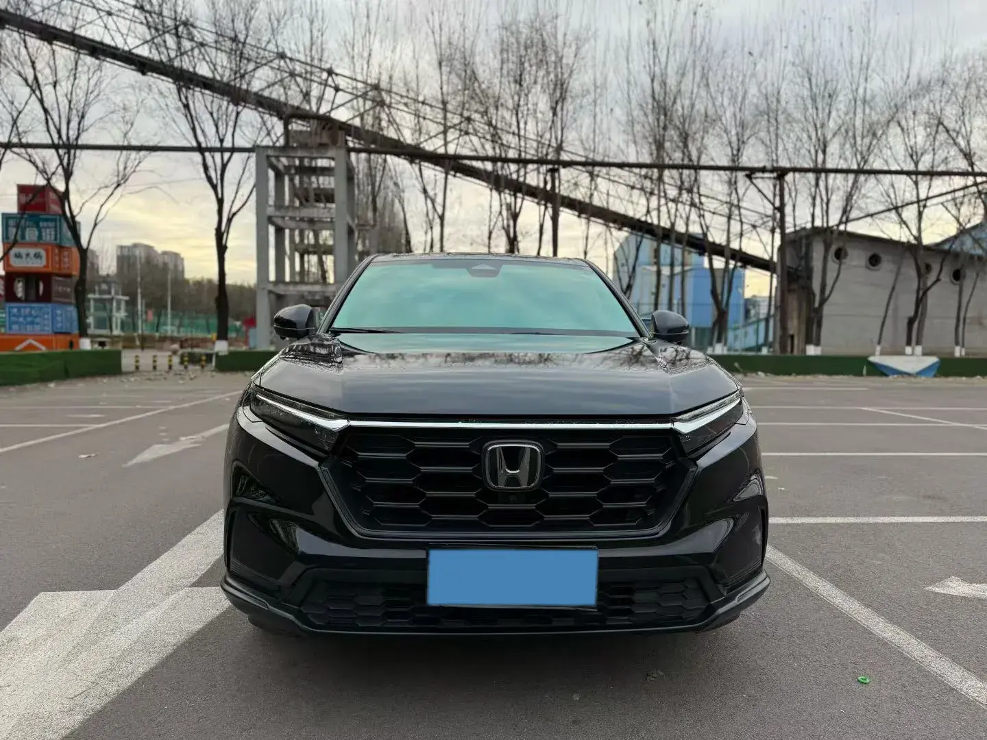 2024 HONDA CR-V thumbnail 2