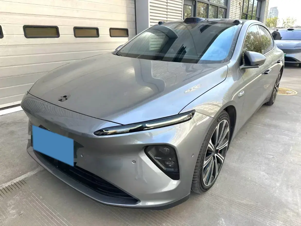 2024 NIO ET7 BEV 100KWH