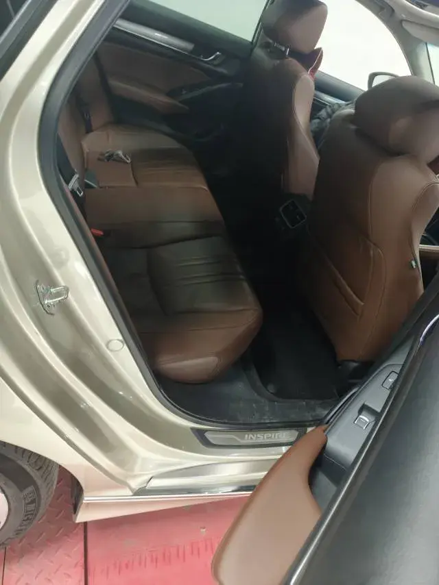 2019 HONDA INSPIRE thumbnail 3