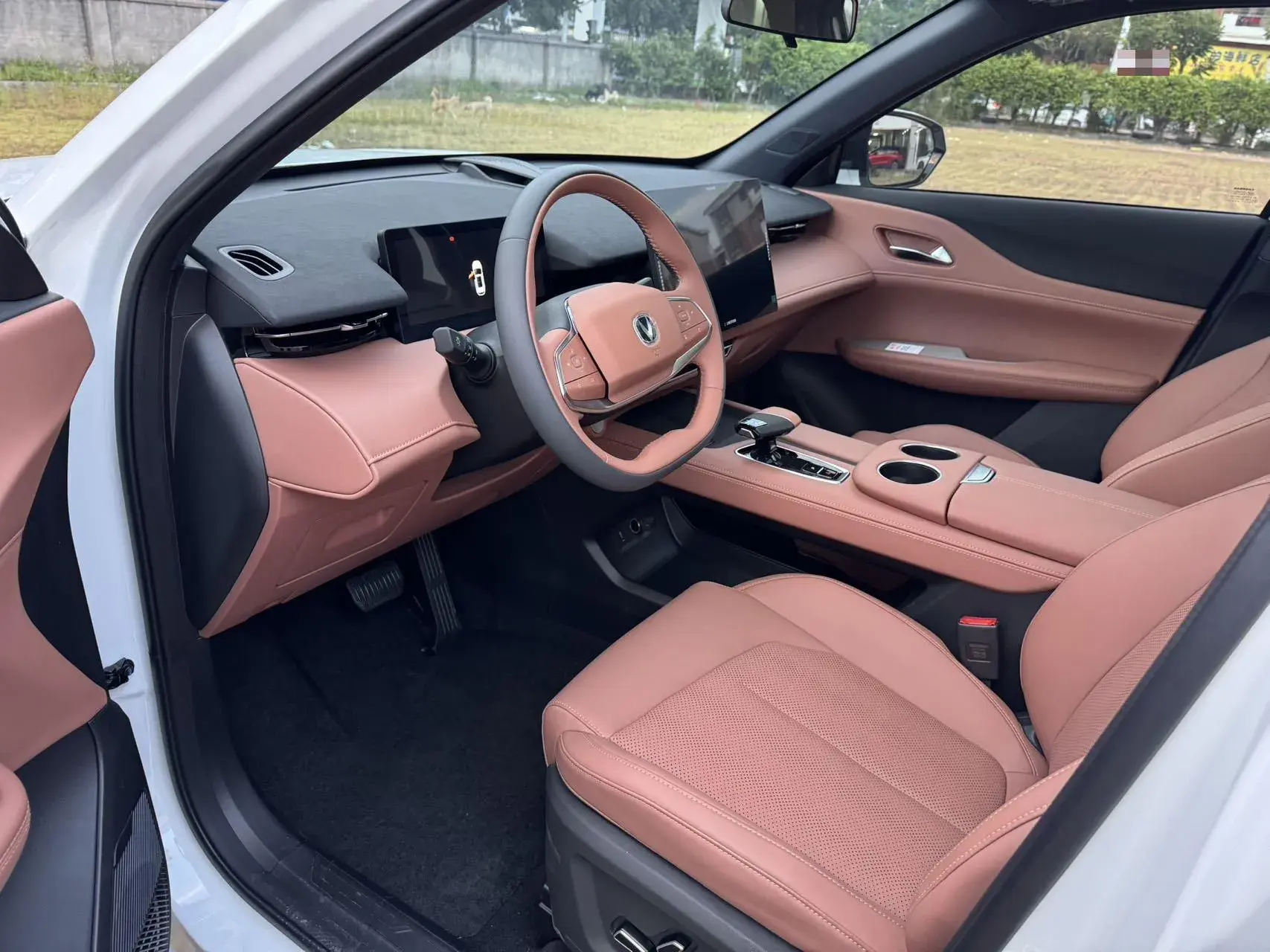 2025 CHANGAN UNI-Z thumbnail 4