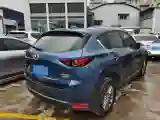 2021 Mazda CX-5 2.5L 196HP L4 6AT