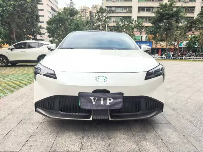 2021 AION S thumbnail 2