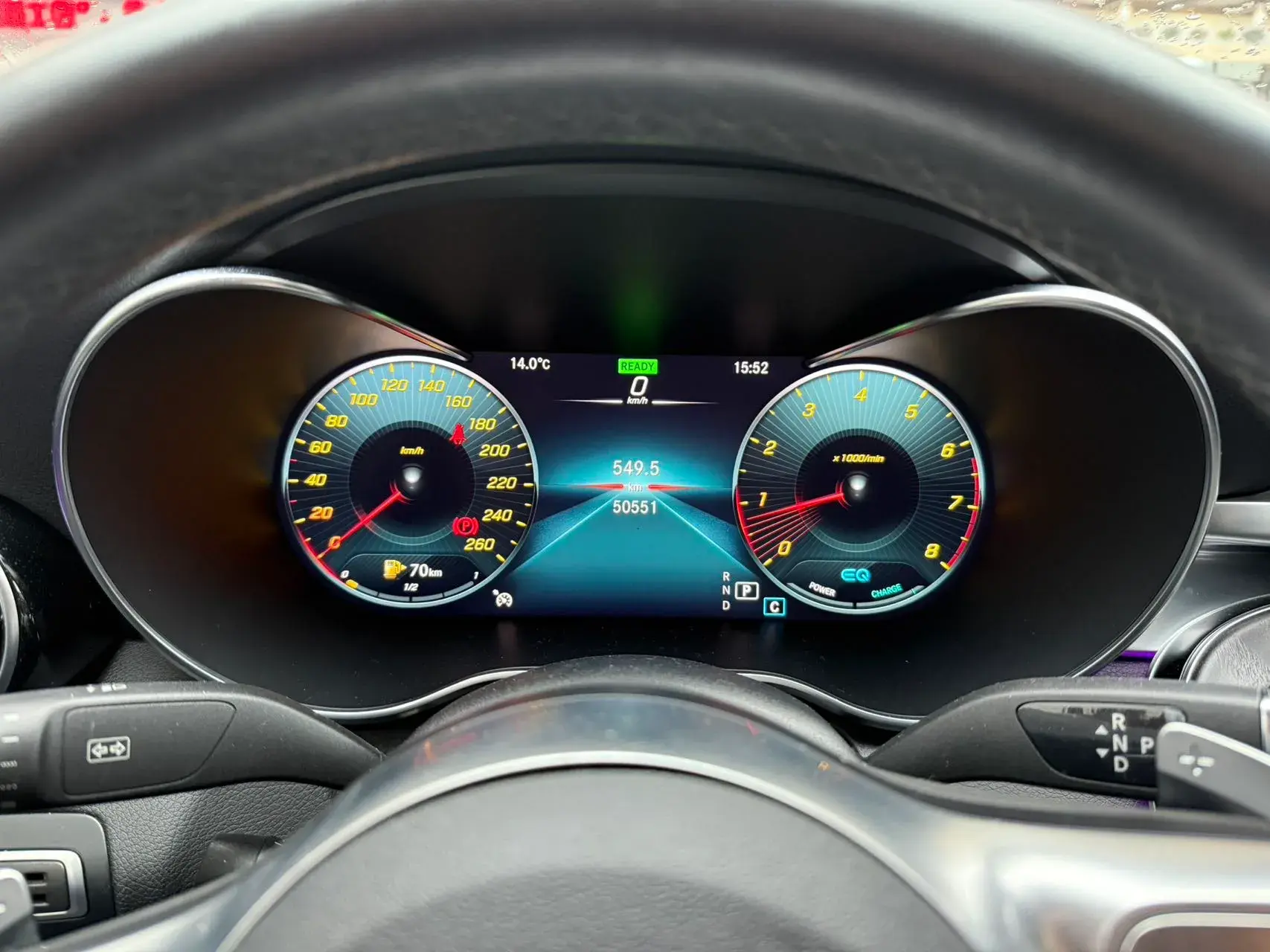 2021 MERCEDES-BENZ C thumbnail 4