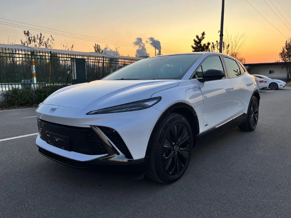 2023 Buick E4 BEV 65KWH