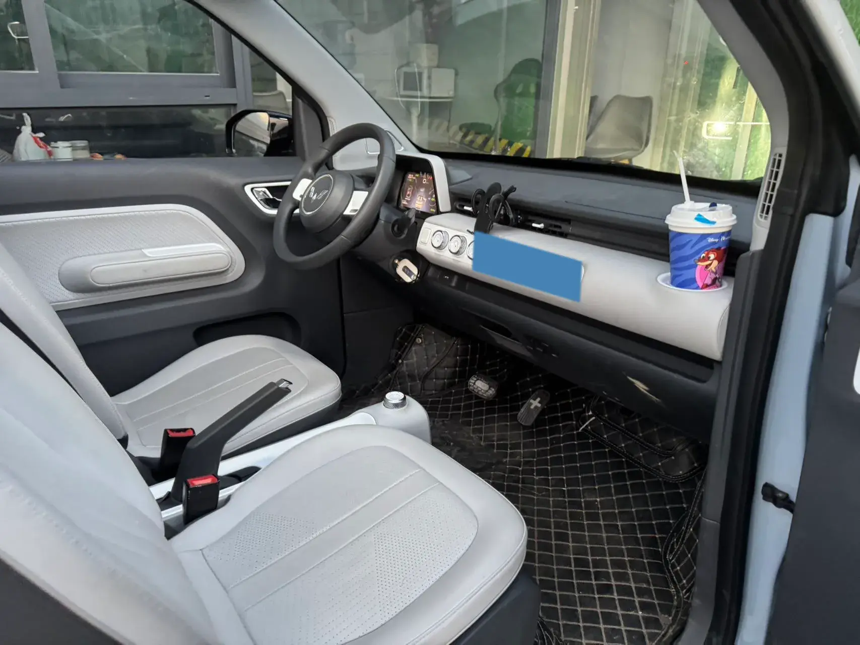 2022 WULING HONGGUANG thumbnail 4