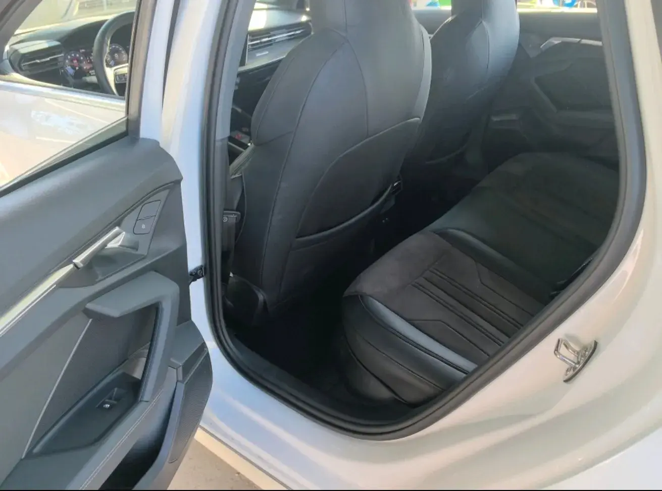 2023 AUDI A3 thumbnail 3