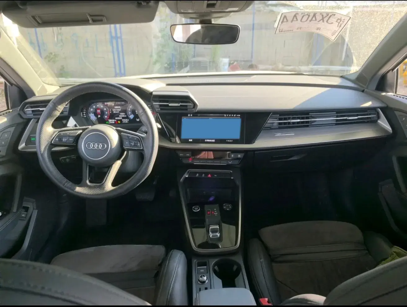 2023 AUDI A3 thumbnail 4