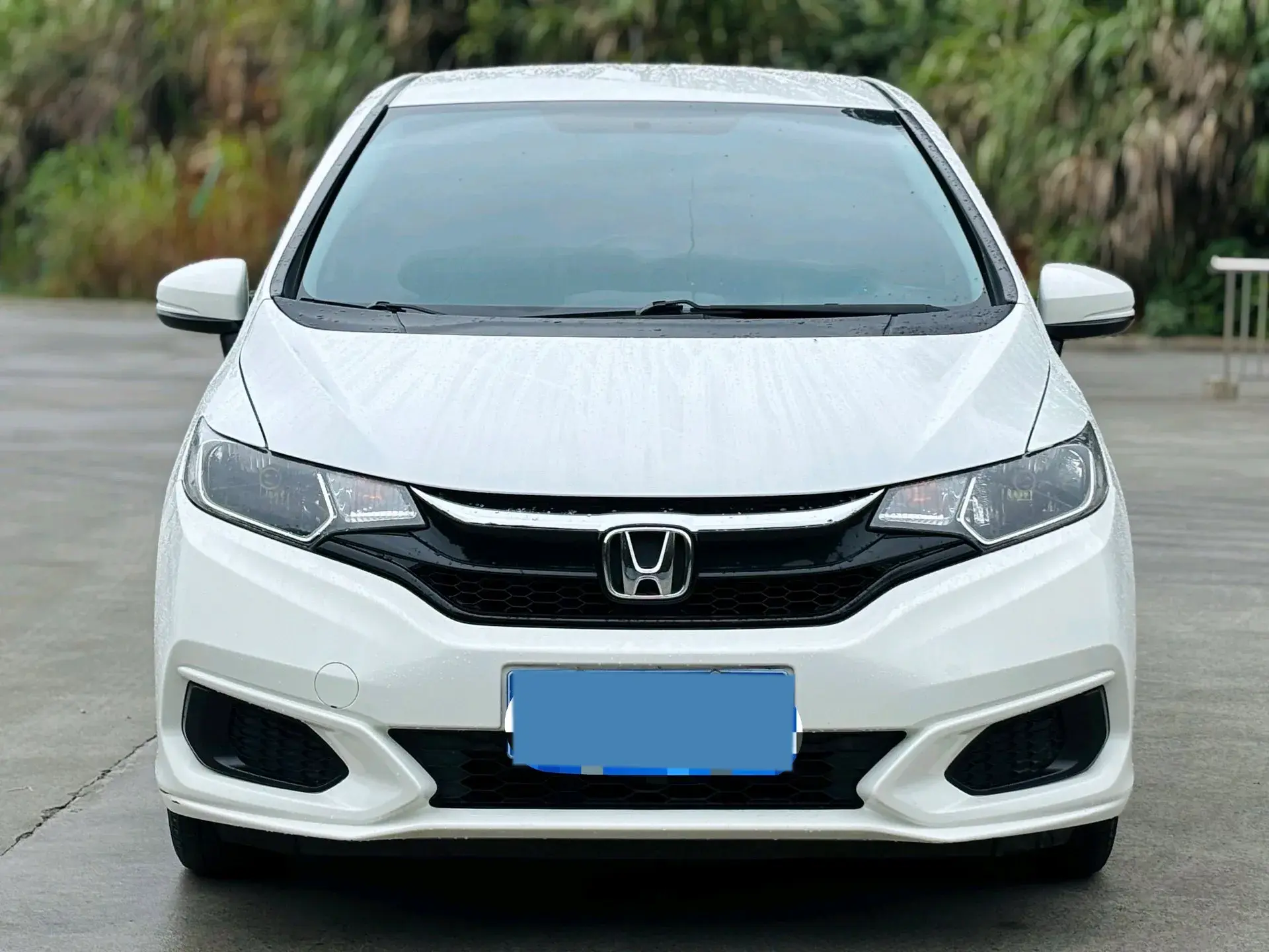 2020 HONDA FIT thumbnail 2