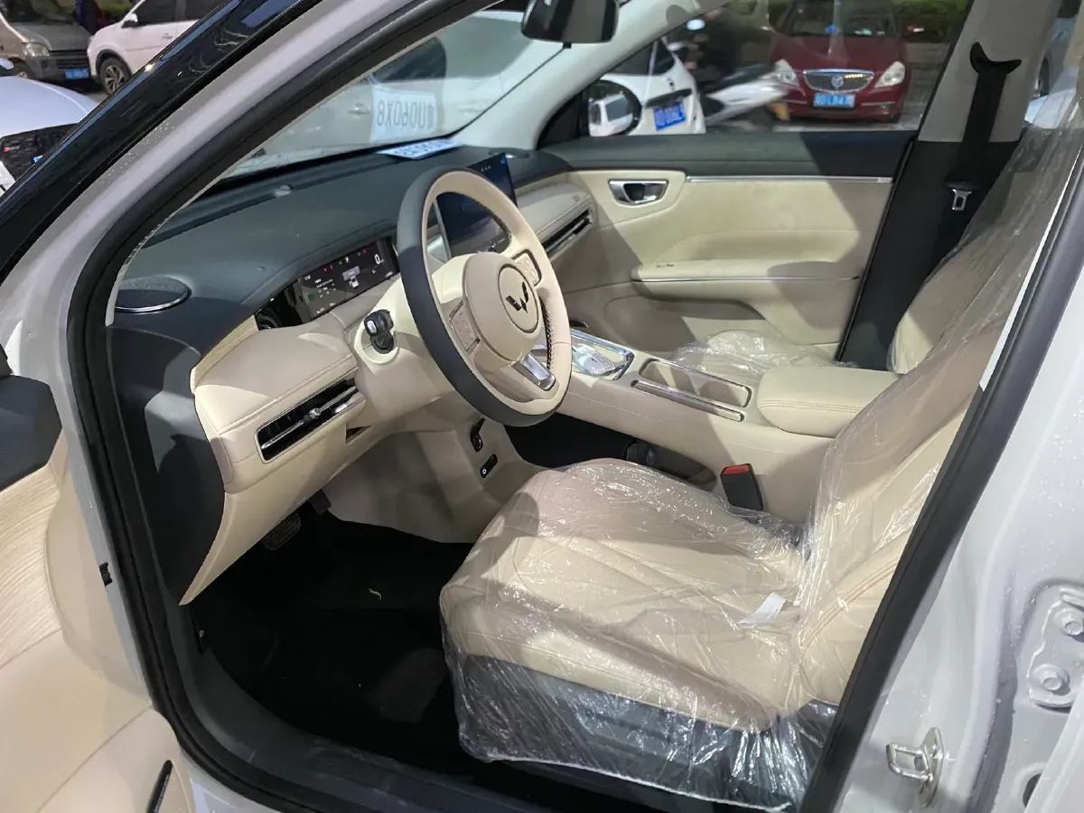 2025 WuLing BinGuo S BEV,autocango,china used car exporter,china ev exporter,chinese used car exporter,chinese used ev exporter