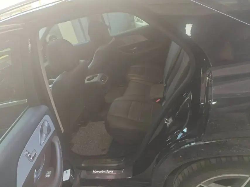 2021 MERCEDES-BENZ GLE thumbnail 4