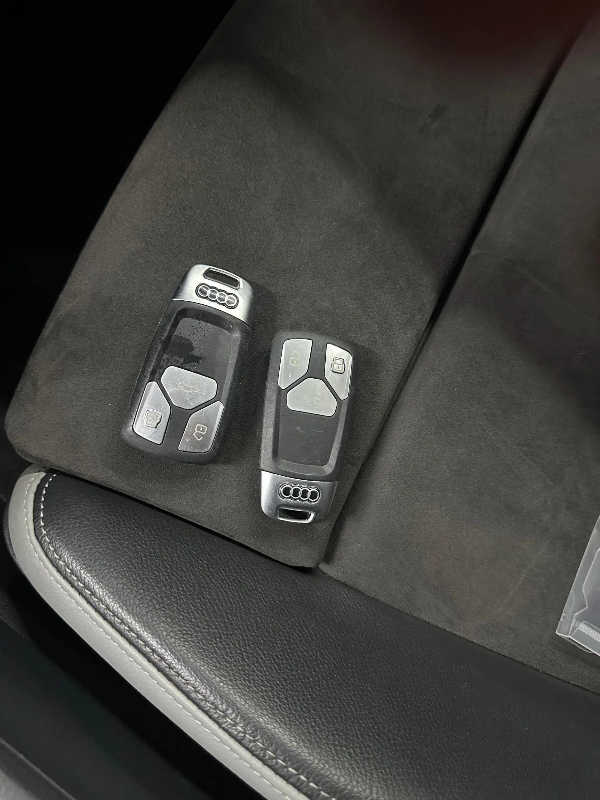 2021 AUDI Q3 thumbnail 4