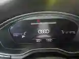 2021 Audi A5 2.0T 204HP L4 7DCT