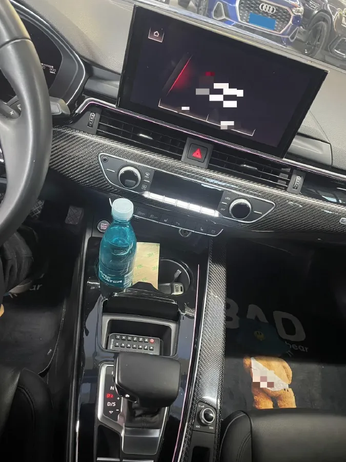 2021 Audi A5 2.0T 204HP L4 7DCT,autocango,china used car exporter,china ev exporter,chinese used car exporter,chinese used ev exporter