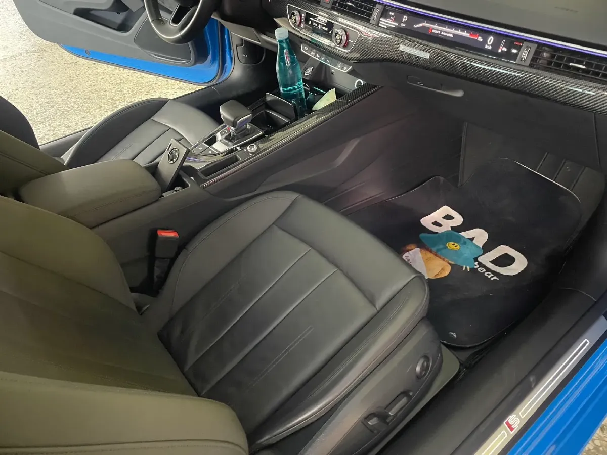 2021 Audi A5 2.0T 204HP L4 7DCT,autocango,china used car exporter,china ev exporter,chinese used car exporter,chinese used ev exporter