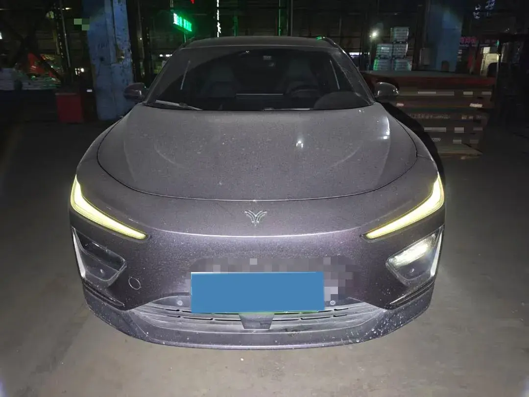 2023 NETA X thumbnail 2