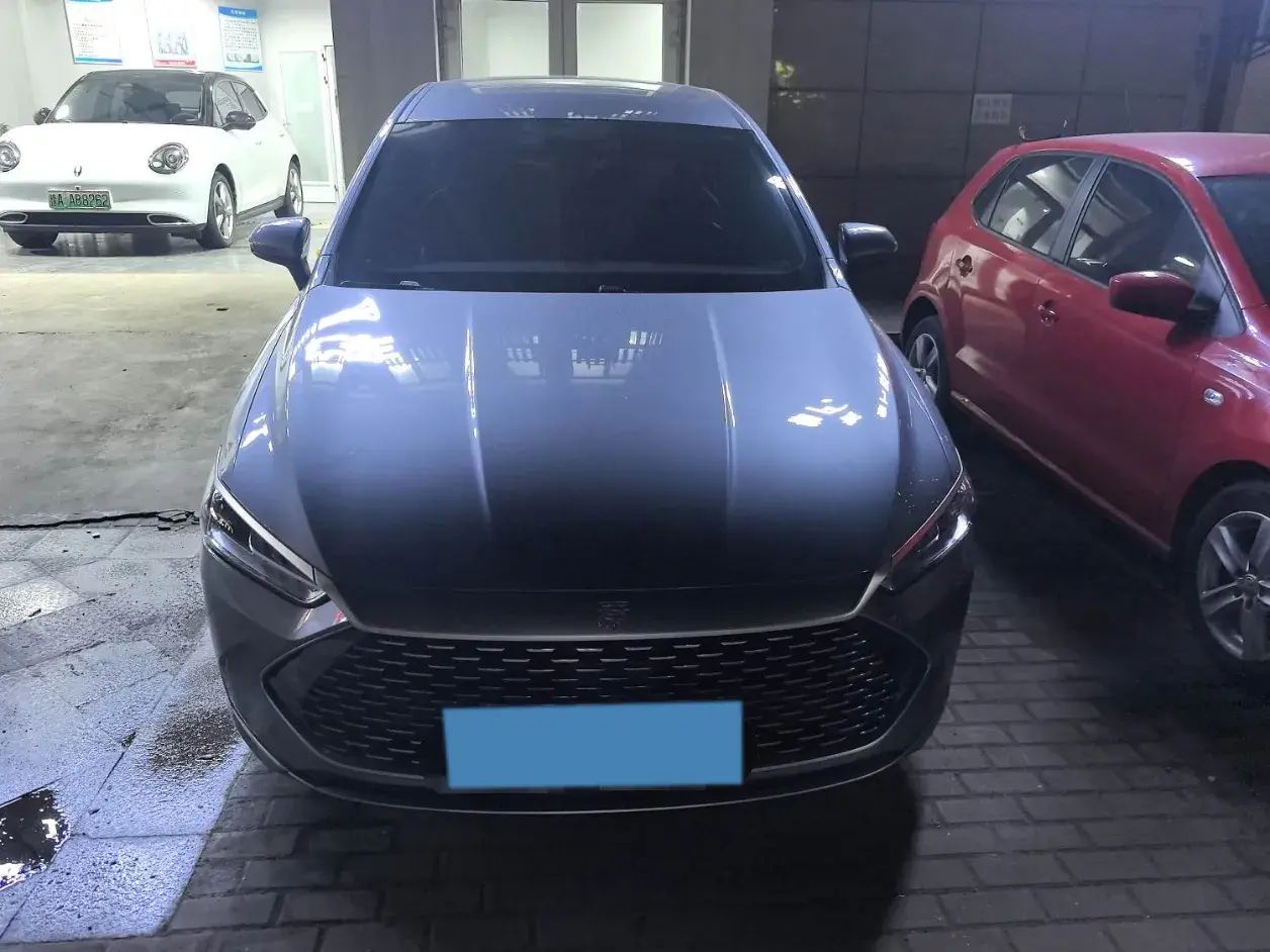 2023 BYD QIN thumbnail 2