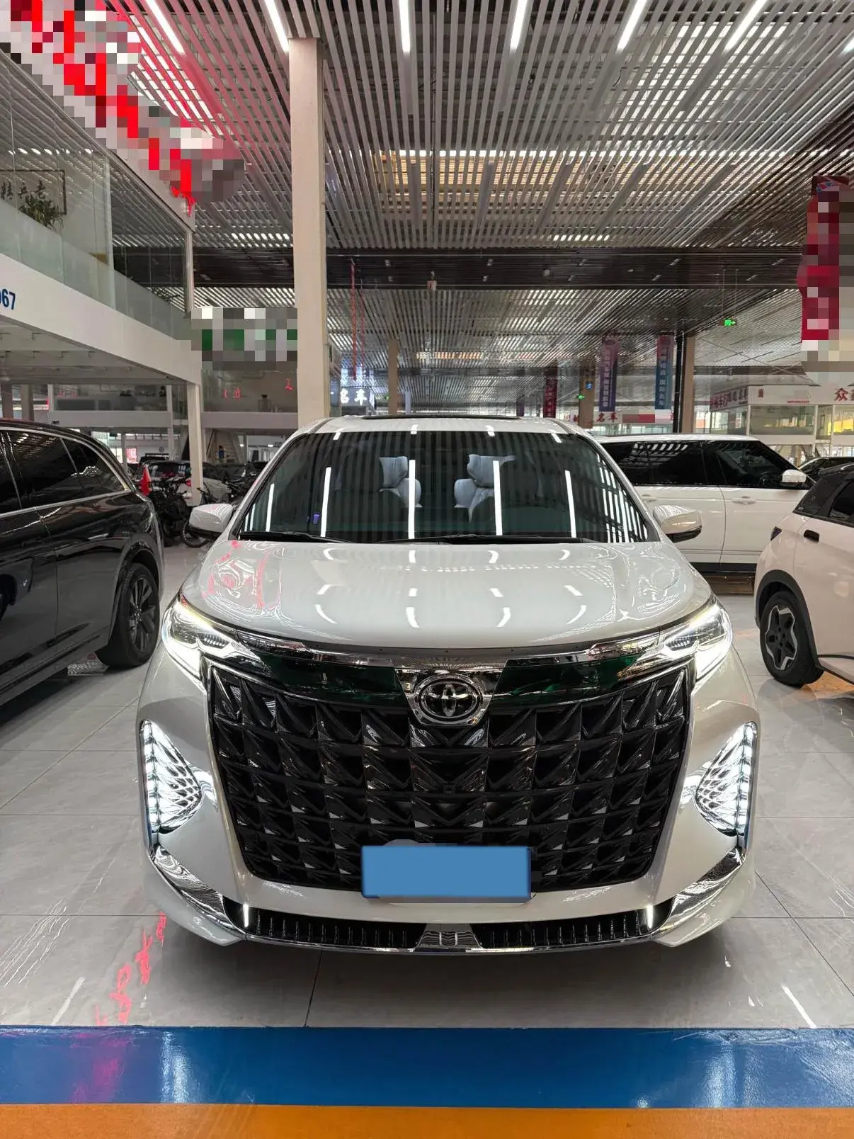 2024 TOYOTA SIENNA thumbnail 2