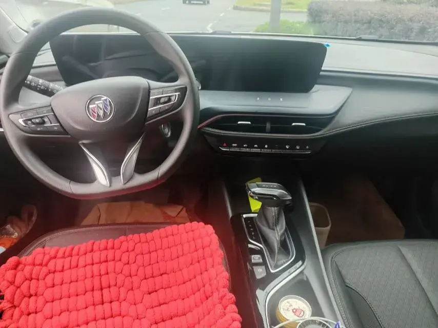 2023 BUICK VERANO thumbnail 3