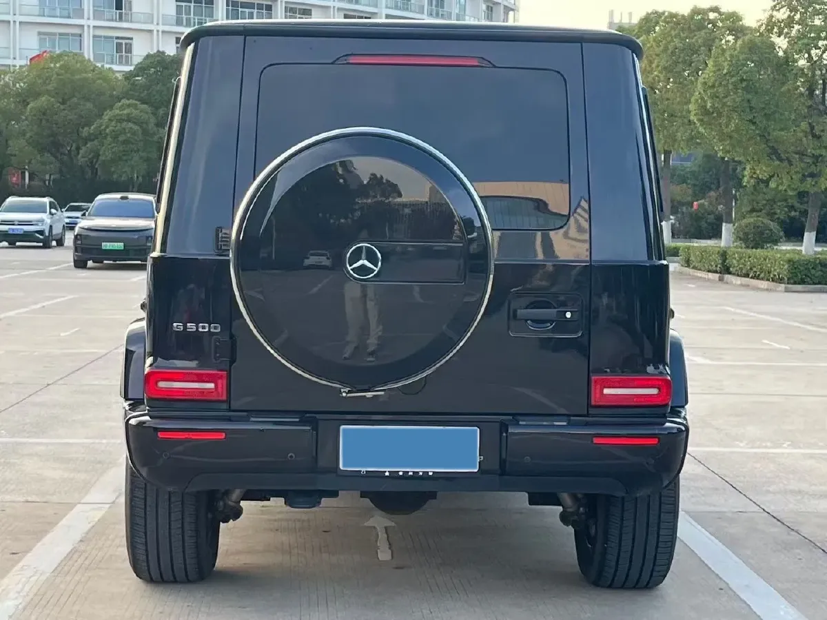 2022 Mercedes-Benz G Class 4.0T 421HP V8 9AT,autocango,china used car exporter,china ev exporter,chinese used car exporter,chinese used ev exporter