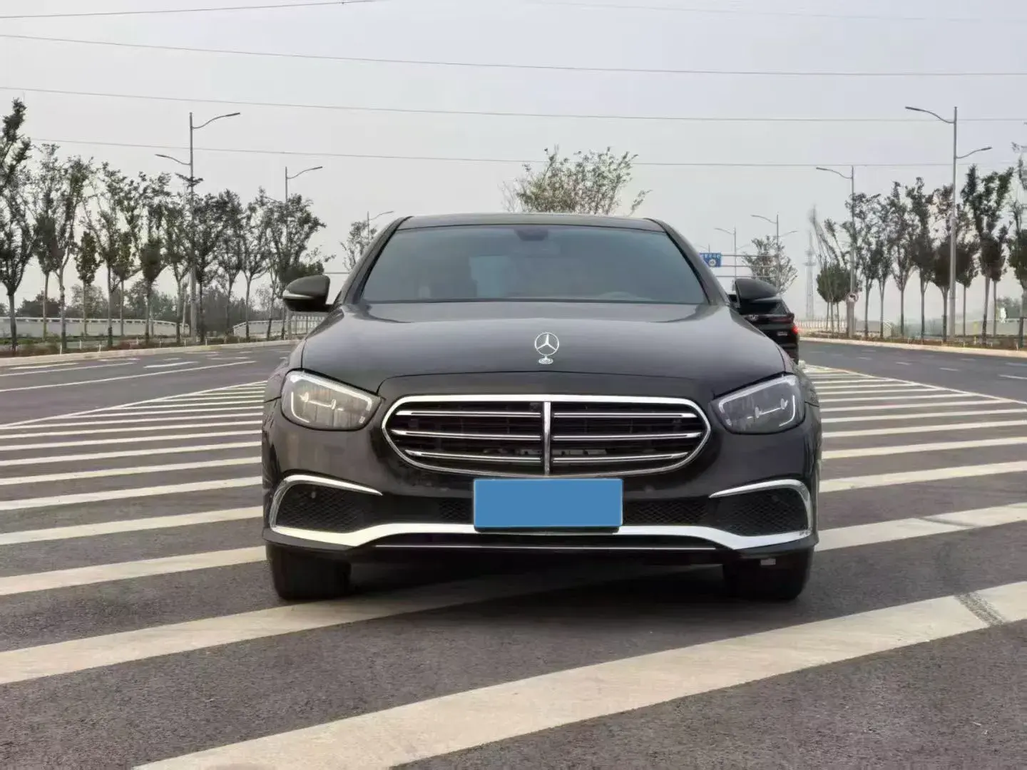 2021 MERCEDES-BENZ E thumbnail 2