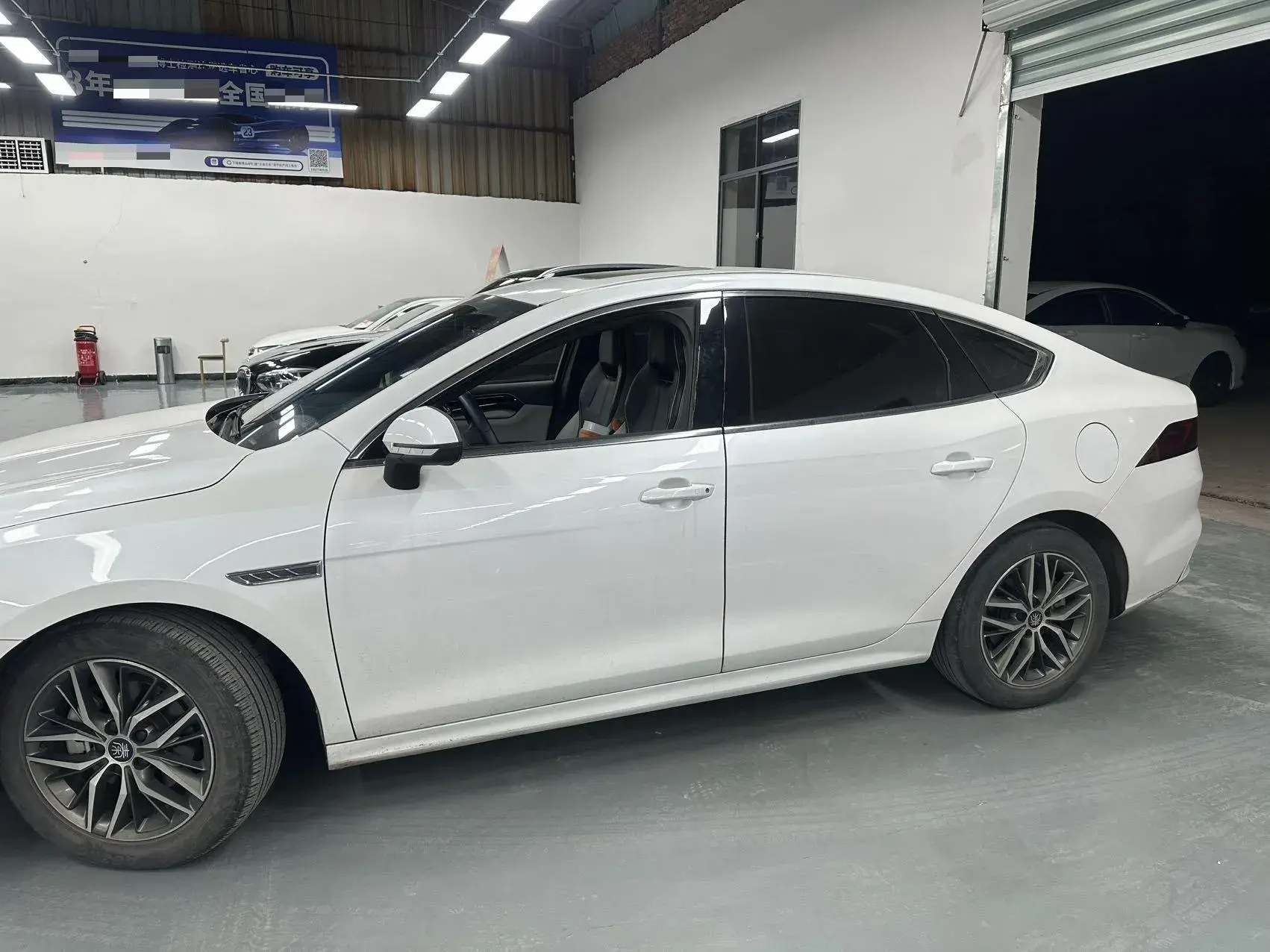 2021 BYD QIN thumbnail 4