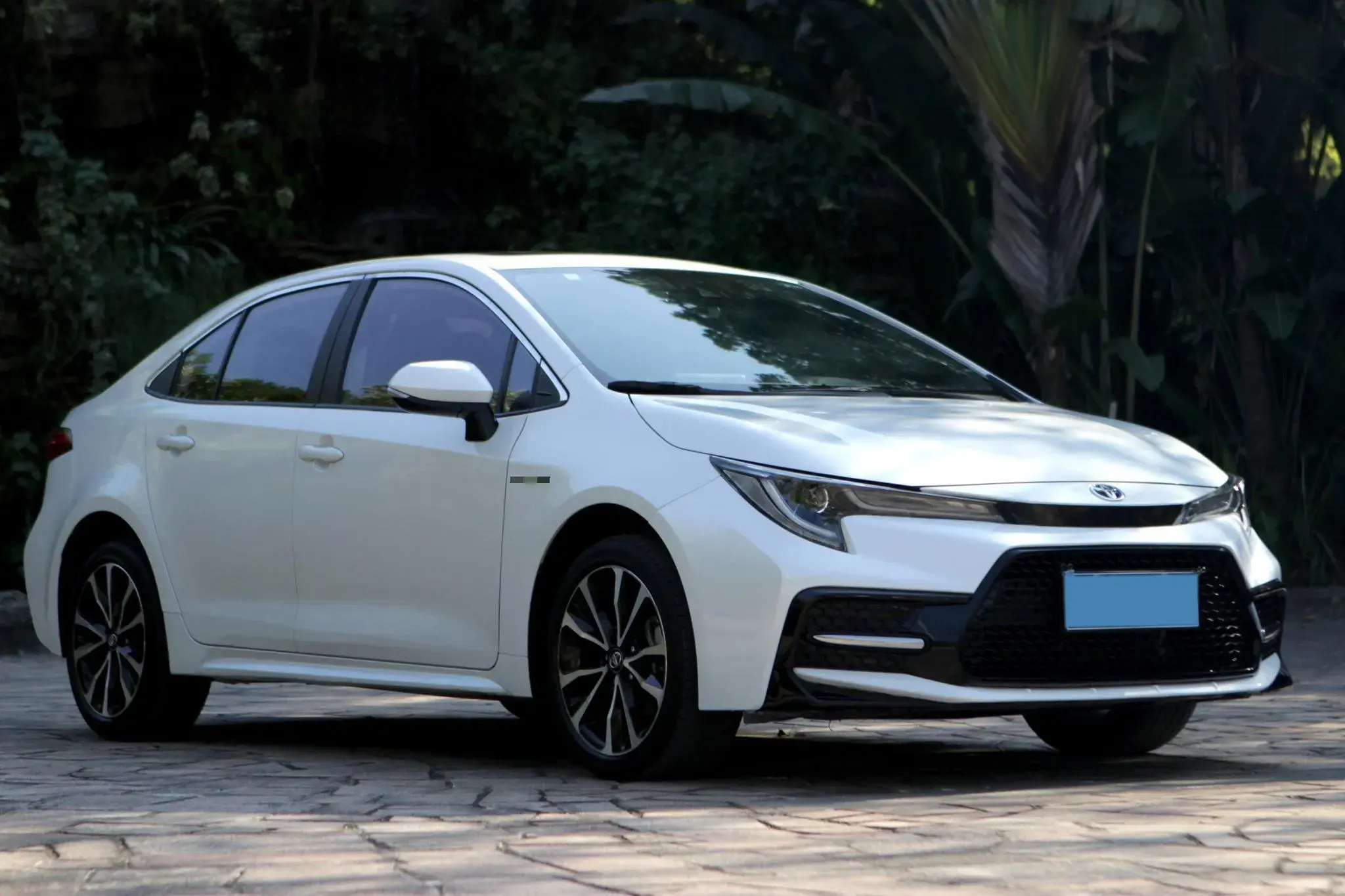 2022 TOYOTA LEVIN thumbnail 3