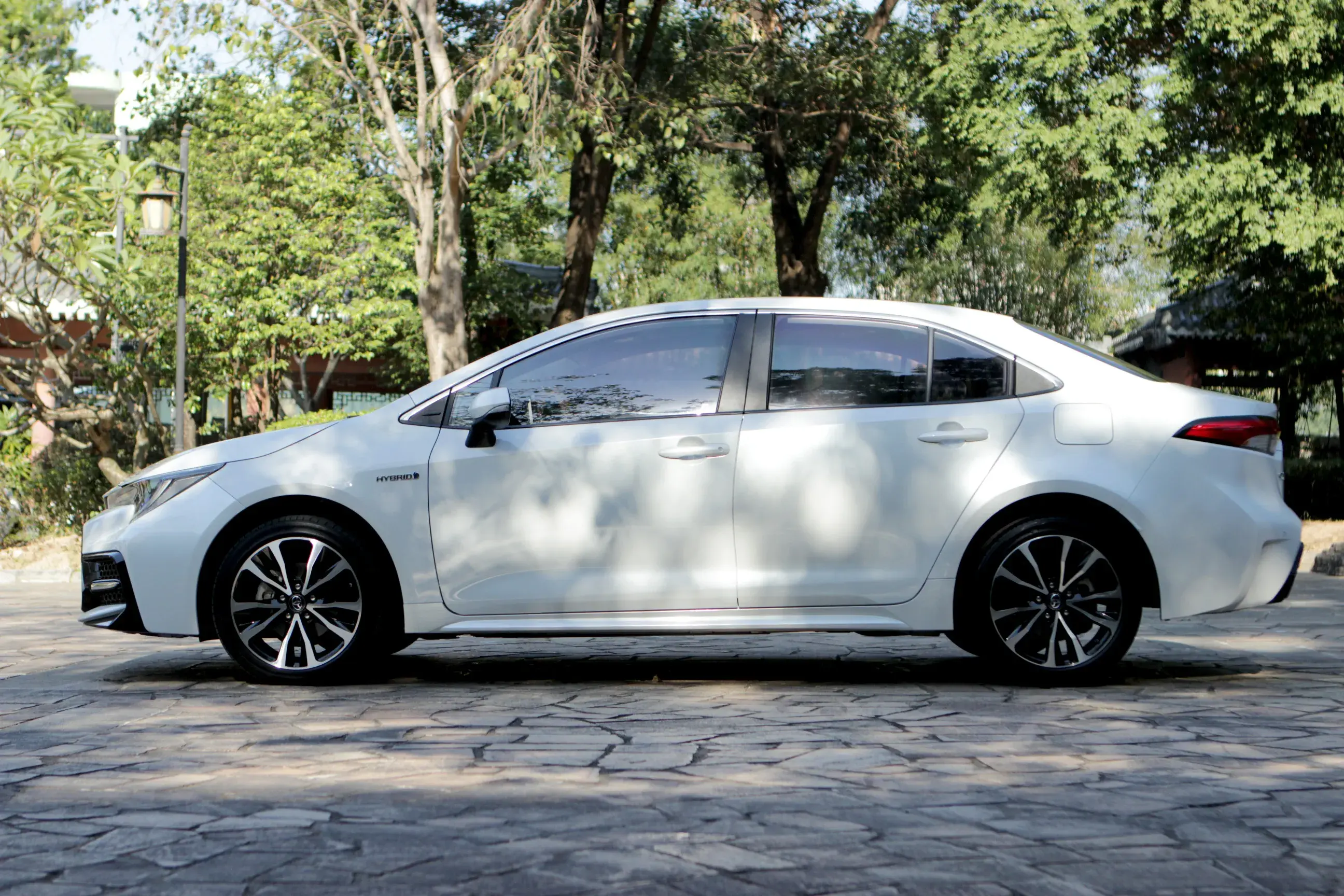 2022 TOYOTA LEVIN thumbnail 4