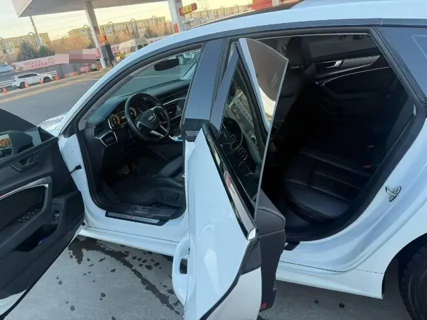 2021 AUDI A7 thumbnail 2