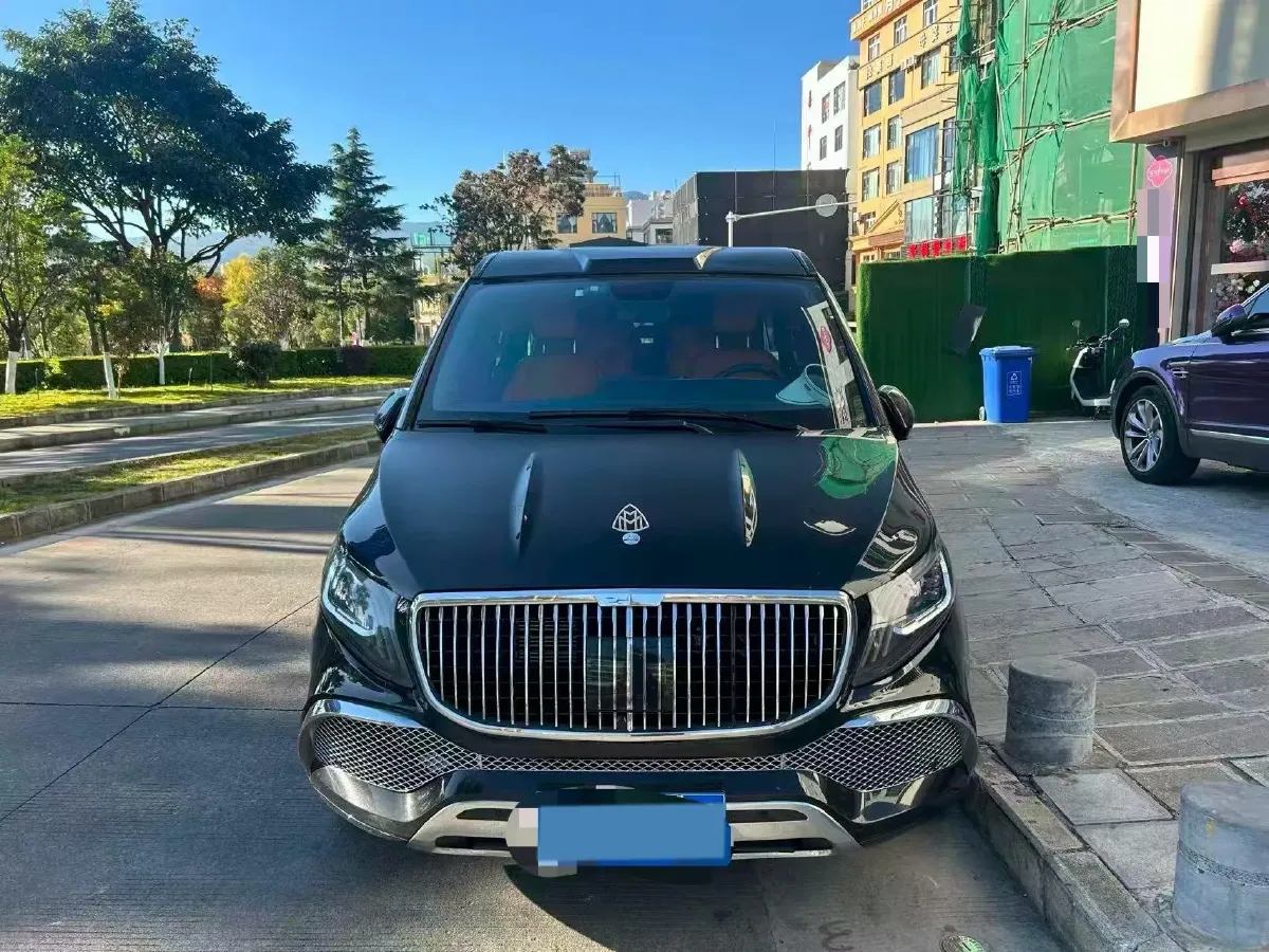 2021 Mercedes-Benz Vito 2.0T 211HP L4 9AT,autocango,china used car exporter,china ev exporter,chinese used car exporter,chinese used ev exporter