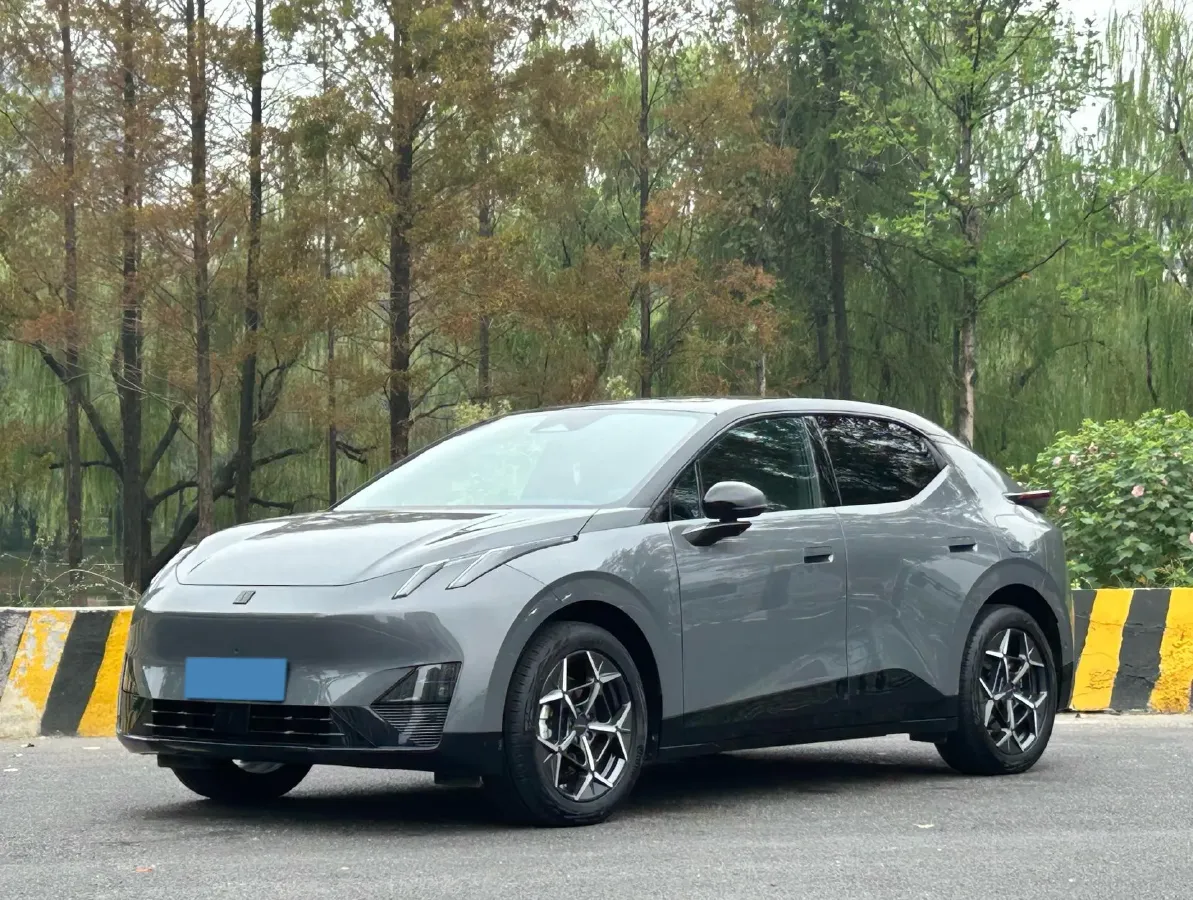 2025 LYNK&CO Z20 BEV 61.47KWH,autocango,china used car exporter,china ev exporter,chinese used car exporter,chinese used ev exporter