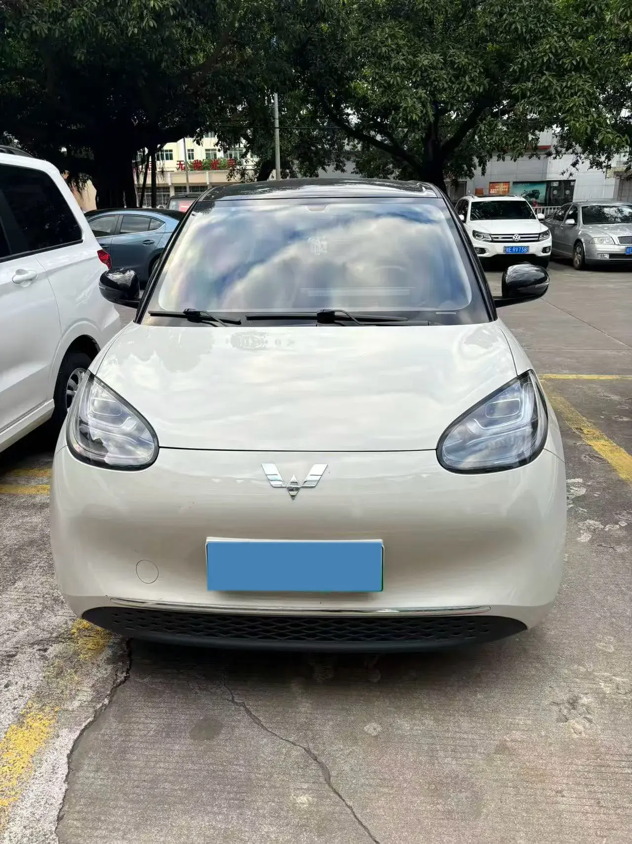 2024 WULING BINGUO thumbnail 2