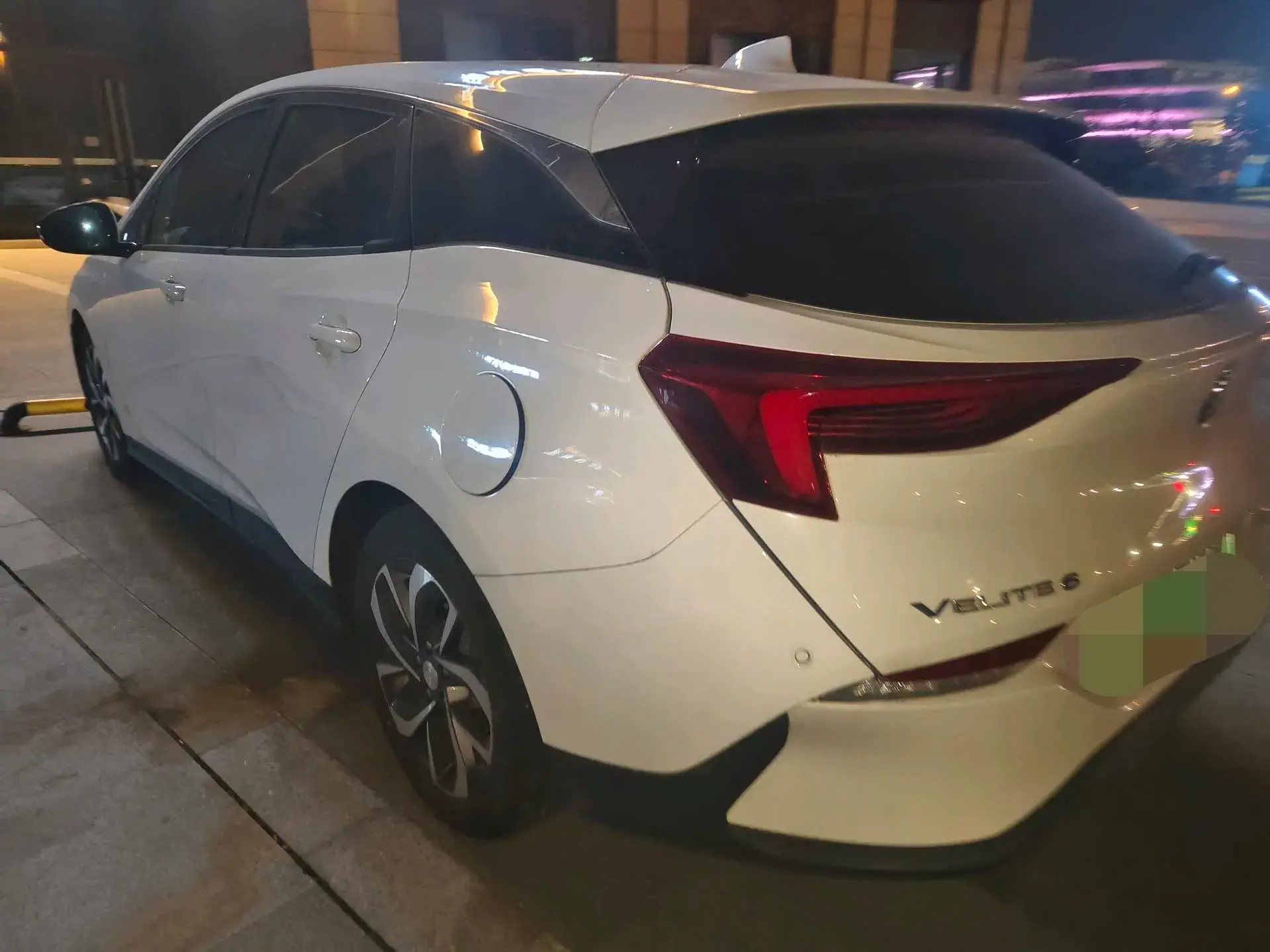 2020 BUICK VELITE thumbnail 2