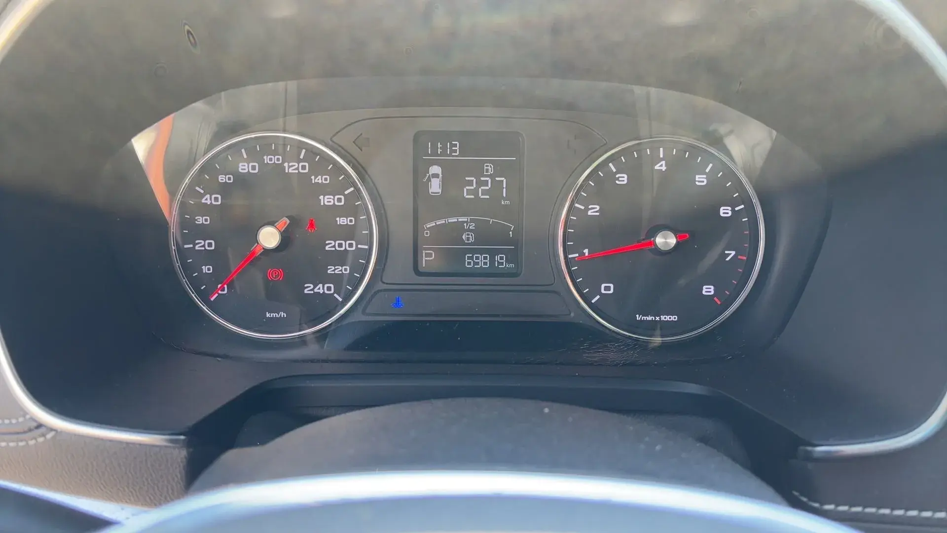 2018 ROEWE RX5 thumbnail 4