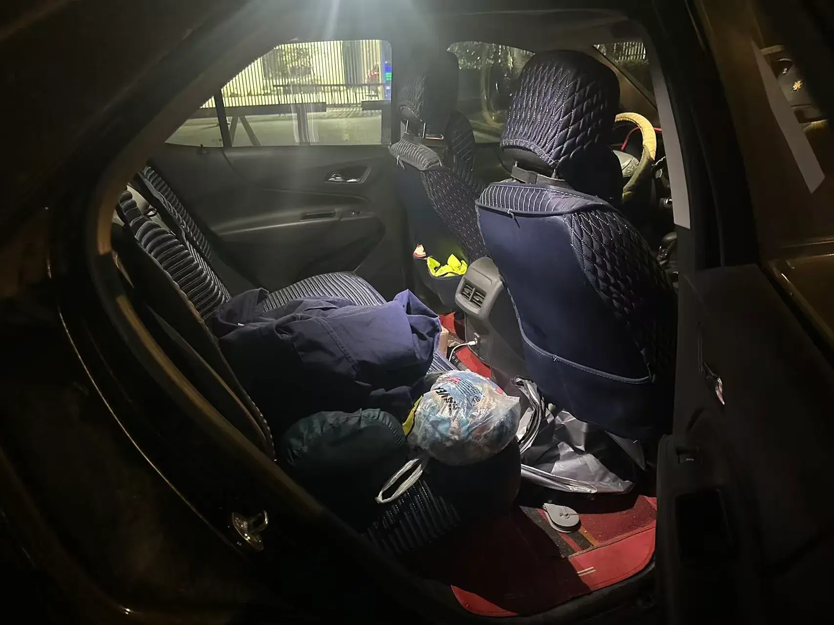 2021 CHEVROLET EQUINOX thumbnail 3