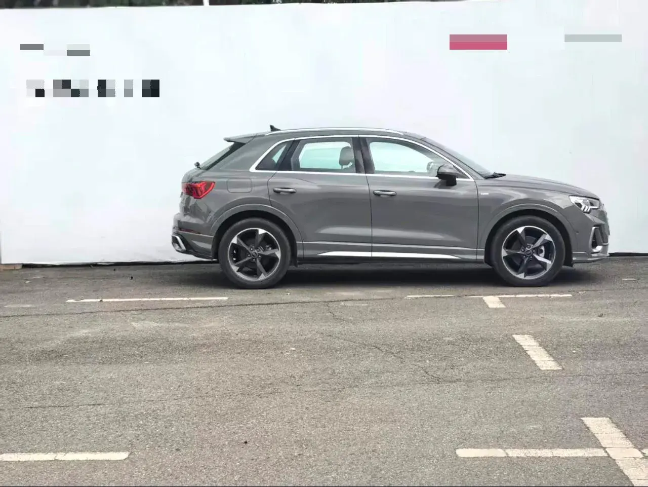 2023 AUDI Q2L thumbnail 2