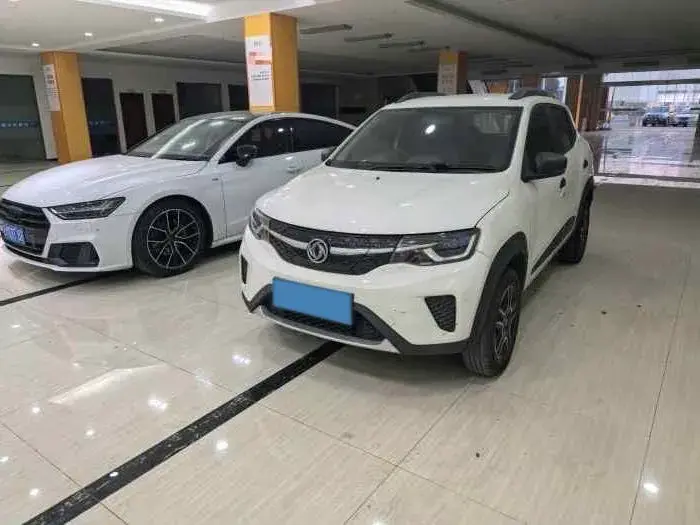 2022 DongFeng Nammi EX1 BEV 27.17KWH