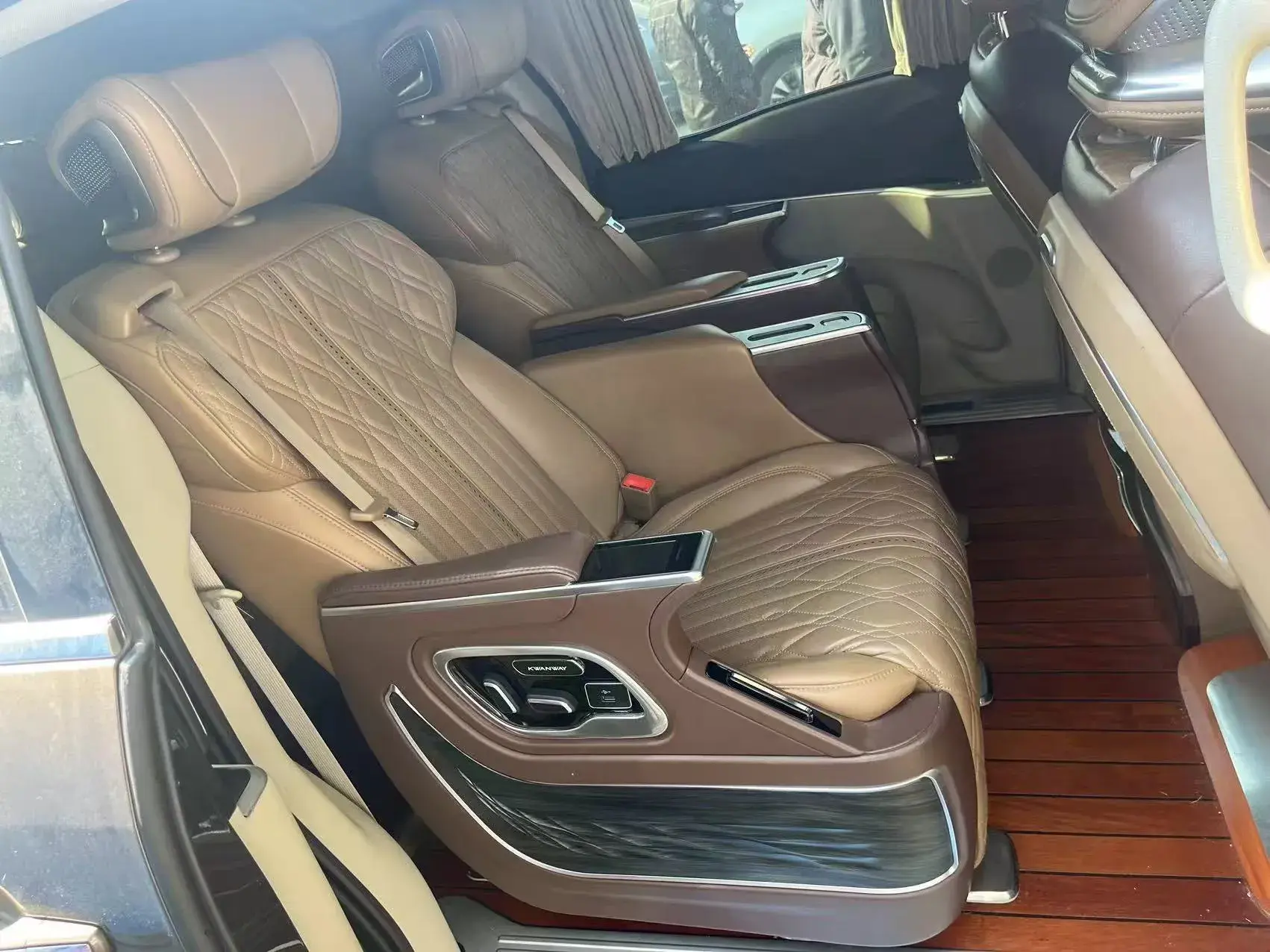 2021 BUICK GL8 thumbnail 3