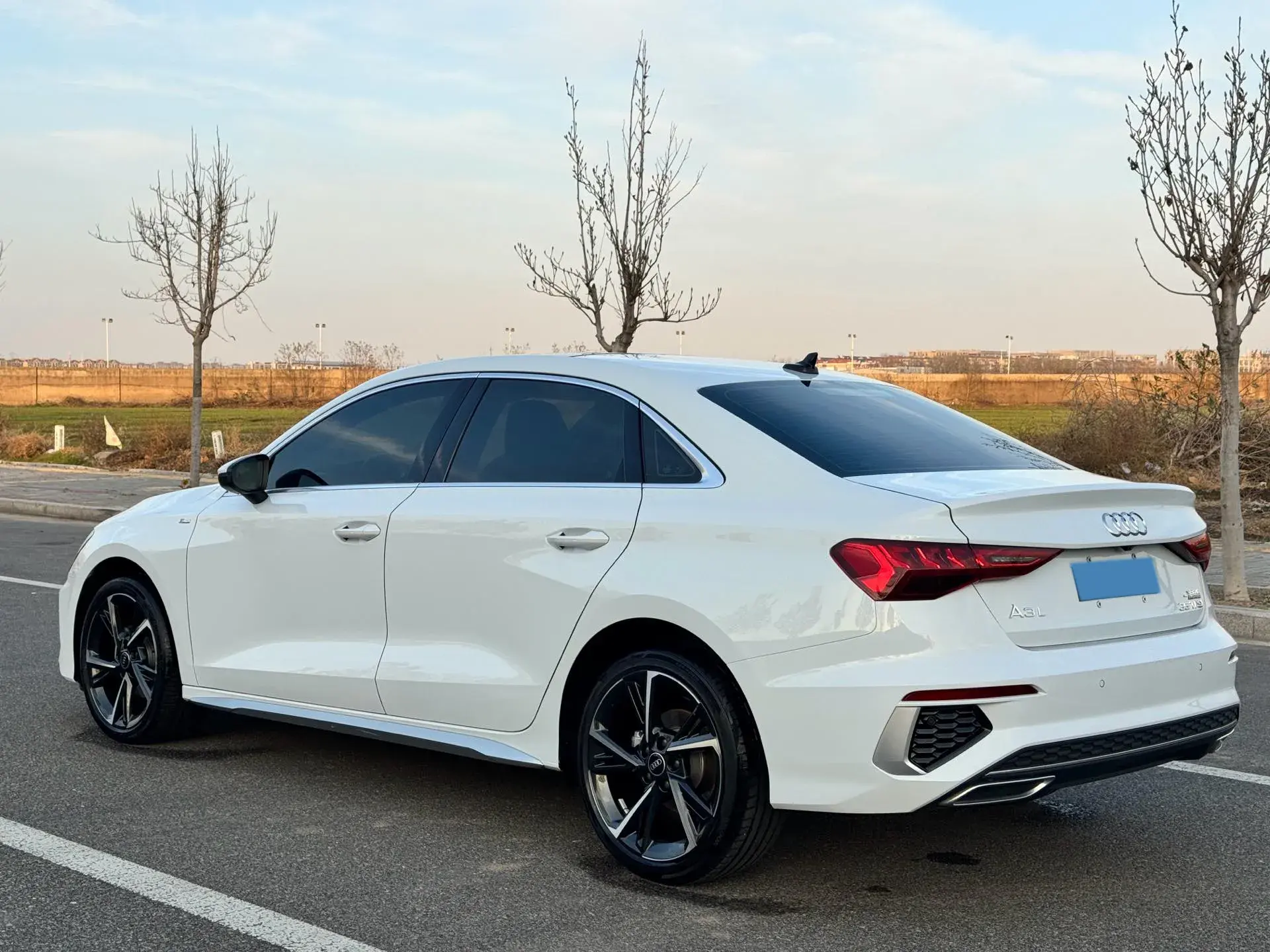 2022 AUDI A3 thumbnail 4