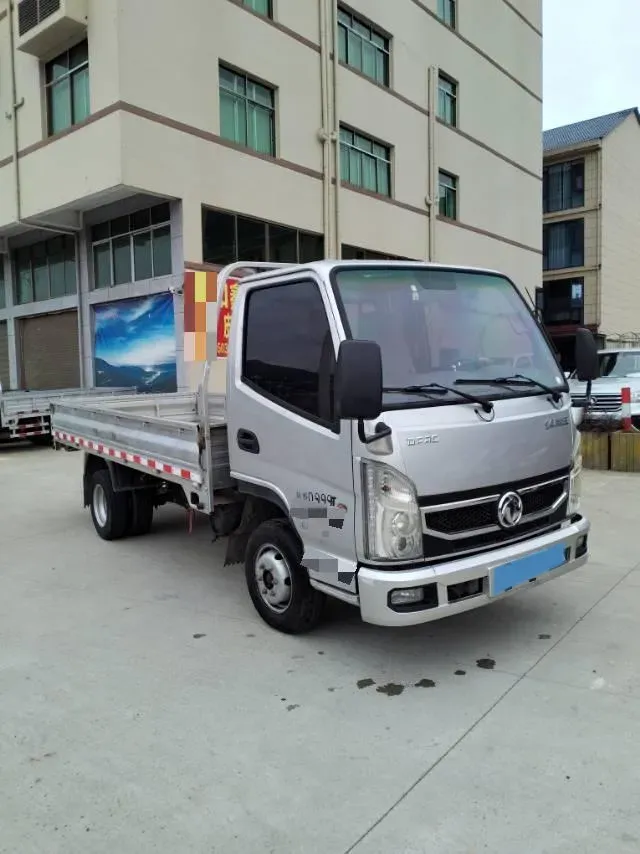 2020 DongFeng DFSK D51 1.5L 112HP L4 5MT,autocango,china used car exporter,china ev exporter,chinese used car exporter,chinese used ev exporter