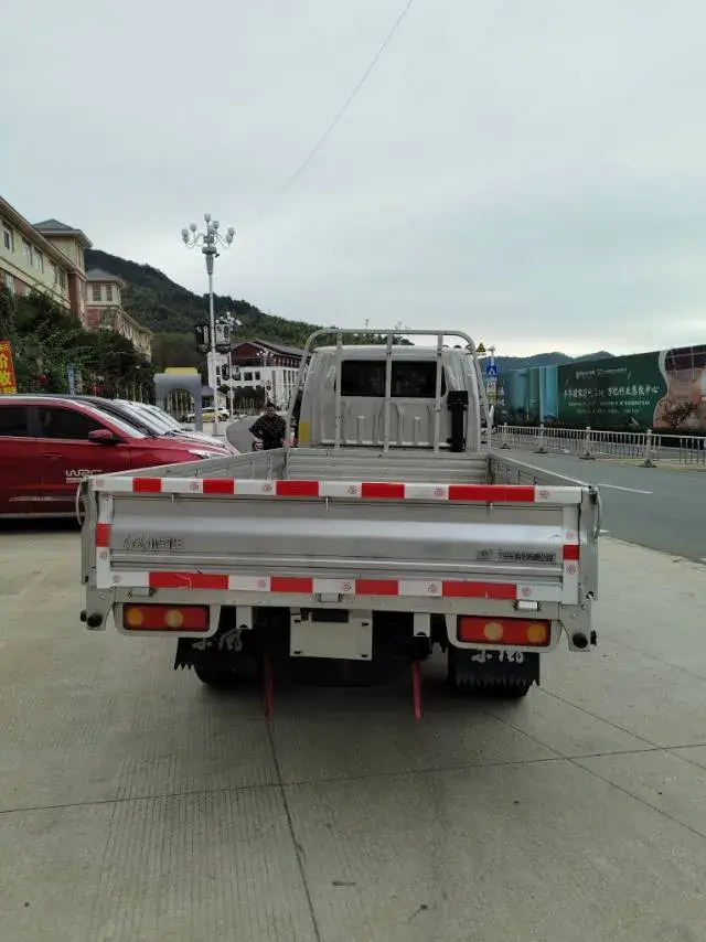 2020 DONGFENG DFSK thumbnail 4