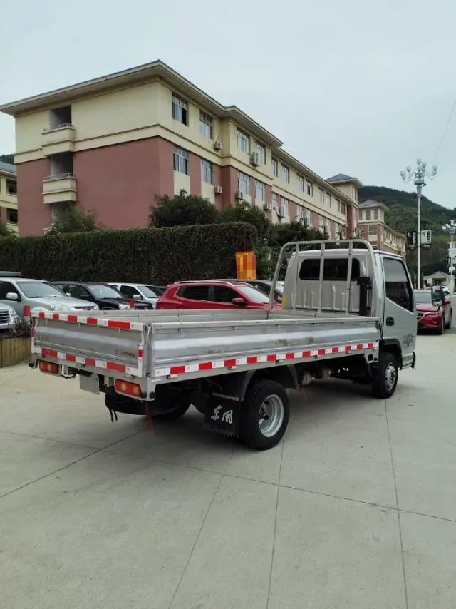 2020 DongFeng DFSK D51 1.5L 112HP L4 5MT,autocango,china used car exporter,china ev exporter,chinese used car exporter,chinese used ev exporter