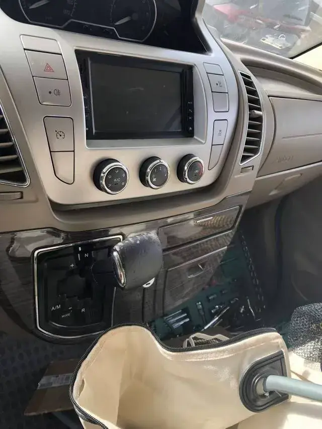 2013 MAXUS XINTU thumbnail 4