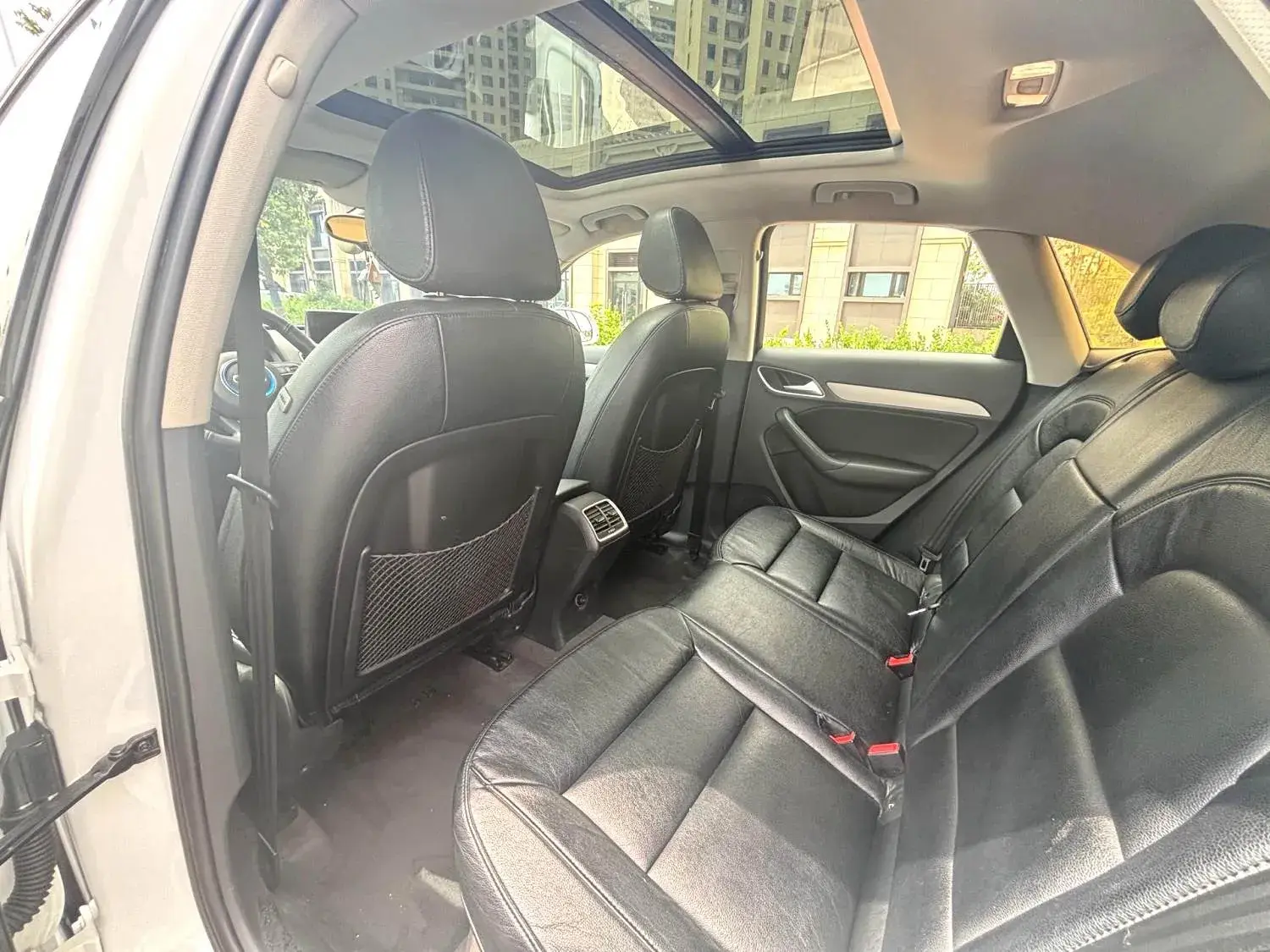 2023 AUDI A3 thumbnail 4