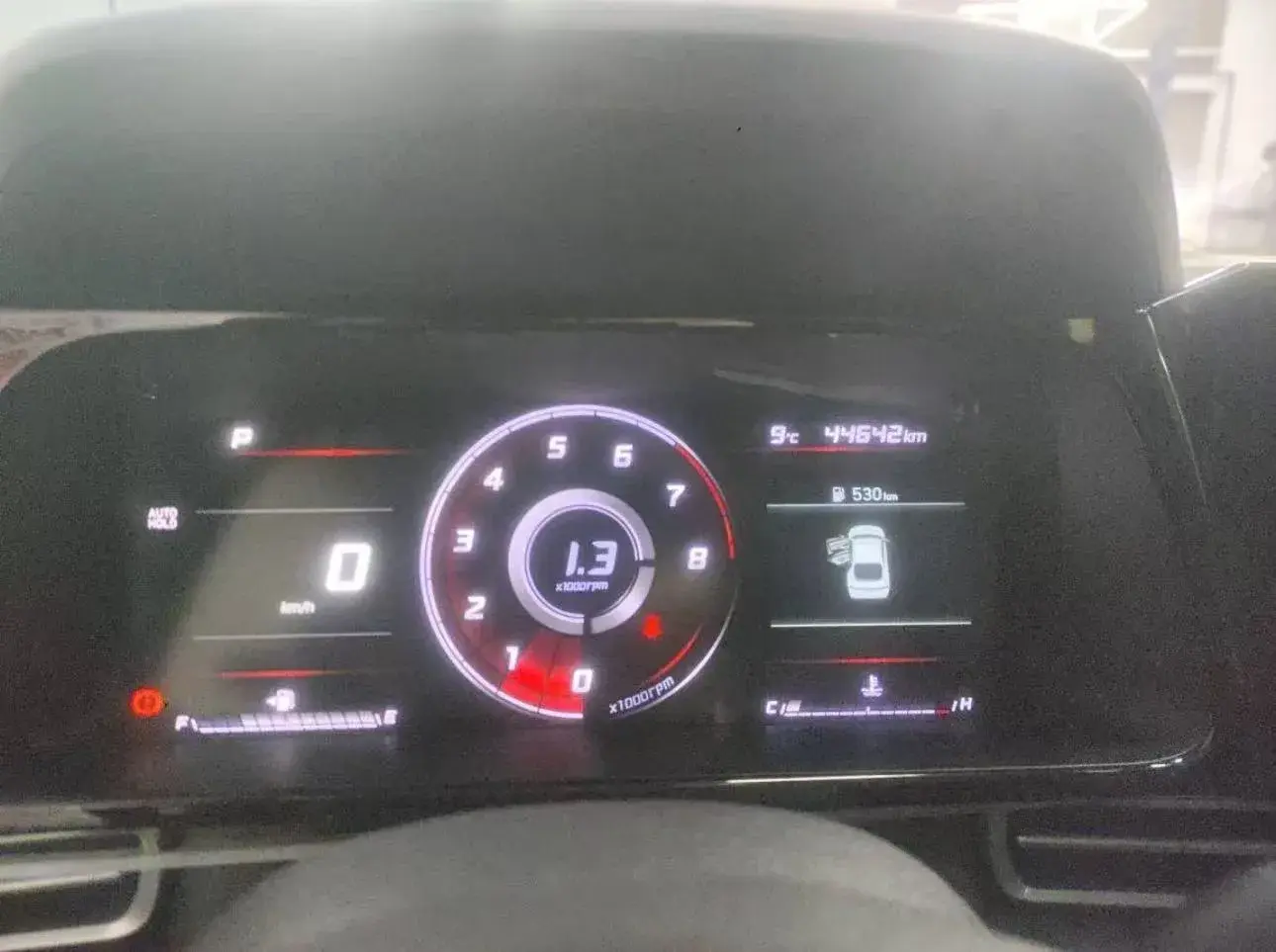 2021 HYUNDAI ELANTRA thumbnail 4